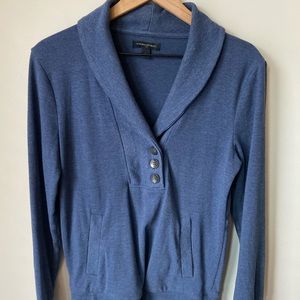 Blue Banana Republic Sweater